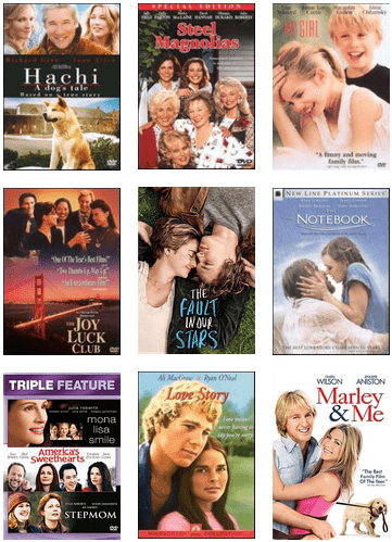 I'm Not Crying, You're Crying - Dvd - Steel Magnolias (special Edition) Dvd (436x544), Png Download