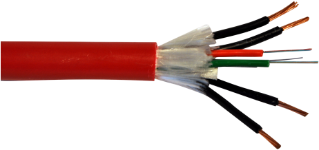 Image Ditemp Self Heating Cable - Networking Cables (600x398), Png Download
