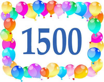 Playing One Minute Online - 1500 Miembros (400x315), Png Download