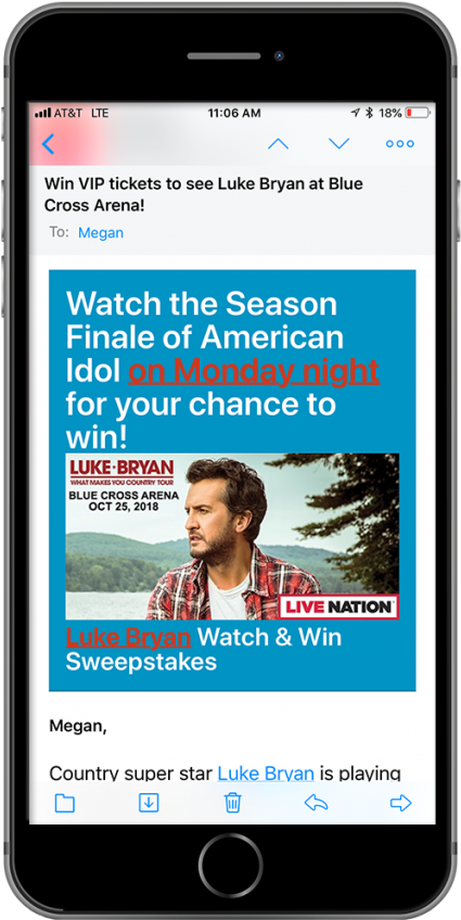 Wham Luke Bryan Email - Luke Bryan - What Makes You Country (1024x853), Png Download