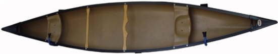 Boone Paddle-style Canoe Crib - Canoe (550x400), Png Download