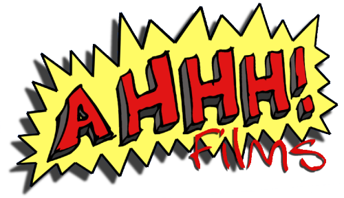 Ahhh Films - Film (500x288), Png Download