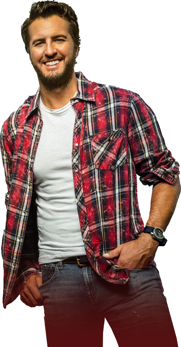 Luke Bryan Signature - Luke Bryan (636x1215), Png Download