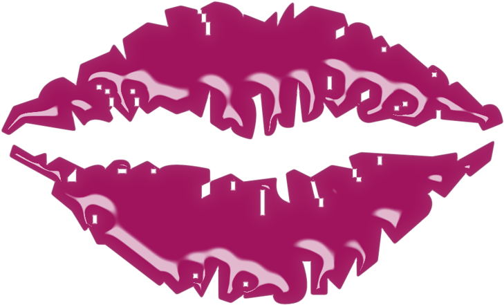 Collection Of Free Lips Svg Kissing Booth On Ubisafe - Kissing Lips Svg Free (800x800), Png Download