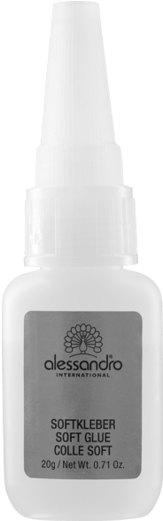 Soft Glue - Alessandro (940x587), Png Download