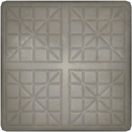 The Vault Fallout Wiki - Home Door (1200x768), Png Download