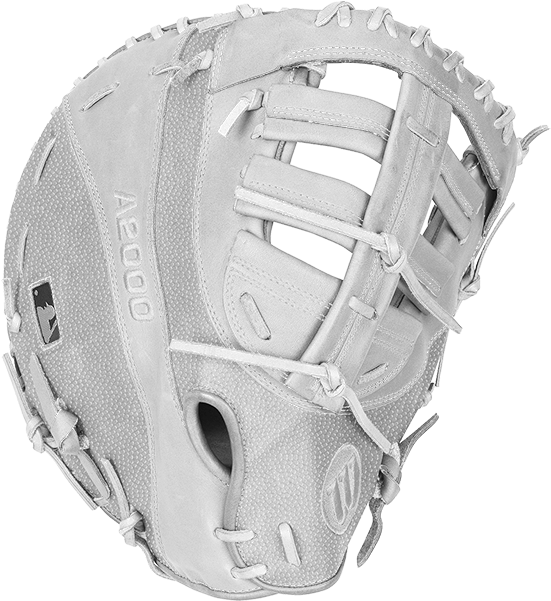 A2000 First Base Glove (600x600), Png Download
