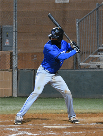 Posted In Men's Baseball - Base (600x450), Png Download