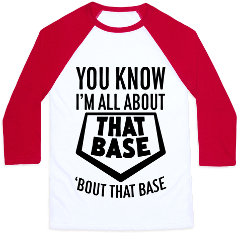 All About That Base Shirt (484x484), Png Download