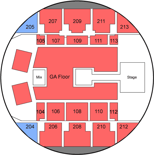 Kill The Lights Tour - Dustin Lynch (600x600), Png Download