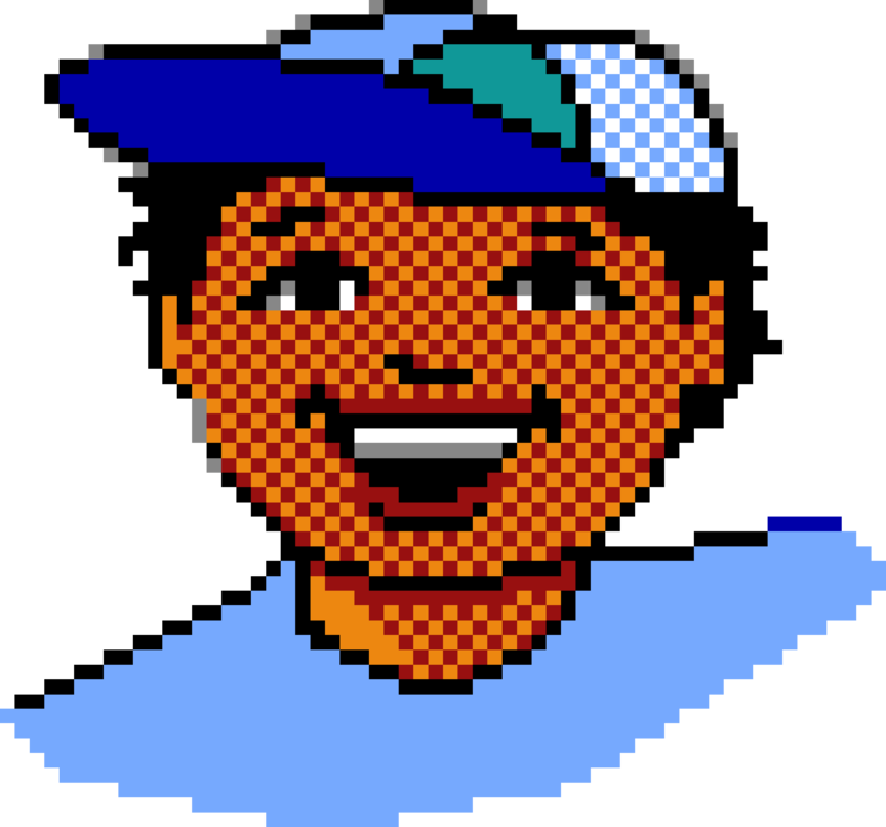 Computer Icons Sports Base Ten Blocks Rods Baseball - Clip Art (804x750), Png Download