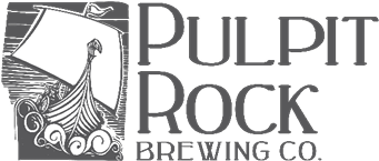 Pulpit Rock Brewing Co - Pulpit Rock Brewing (400x300), Png Download