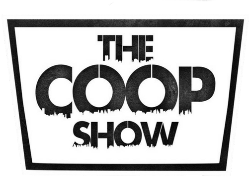 Home - Coop Show Logo (500x500), Png Download