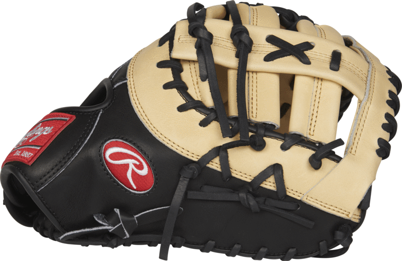 Rawlings Heart Of The Hide 13 Inch First Base Glove - Baseball Glove (799x519), Png Download