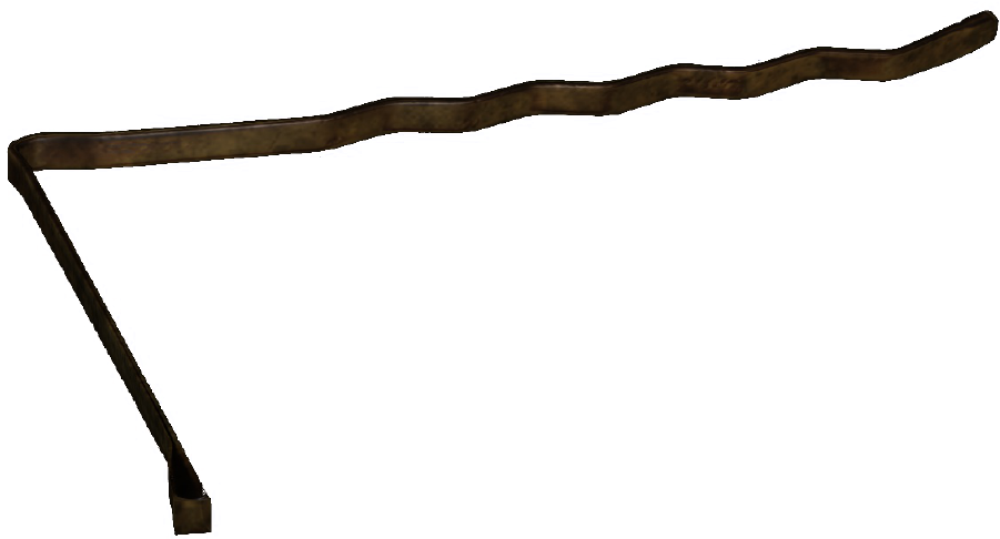 Bobby Pin - Parallel (1200x670), Png Download