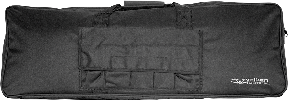 Bag Valken Tactical 42" Single Gun Soft Case - Valken 11252 42 Single Gun Soft Case Tan (1000x1000), Png Download