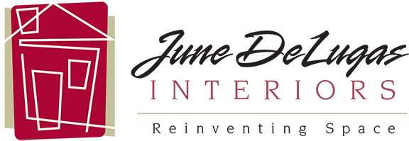 June Delugas Interiors - Carthage College Logo (600x232), Png Download