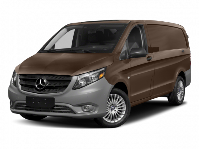 Cc 2018mbv060002 01 1280 8526 - 2019 Mercedes Benz Metris (660x495), Png Download