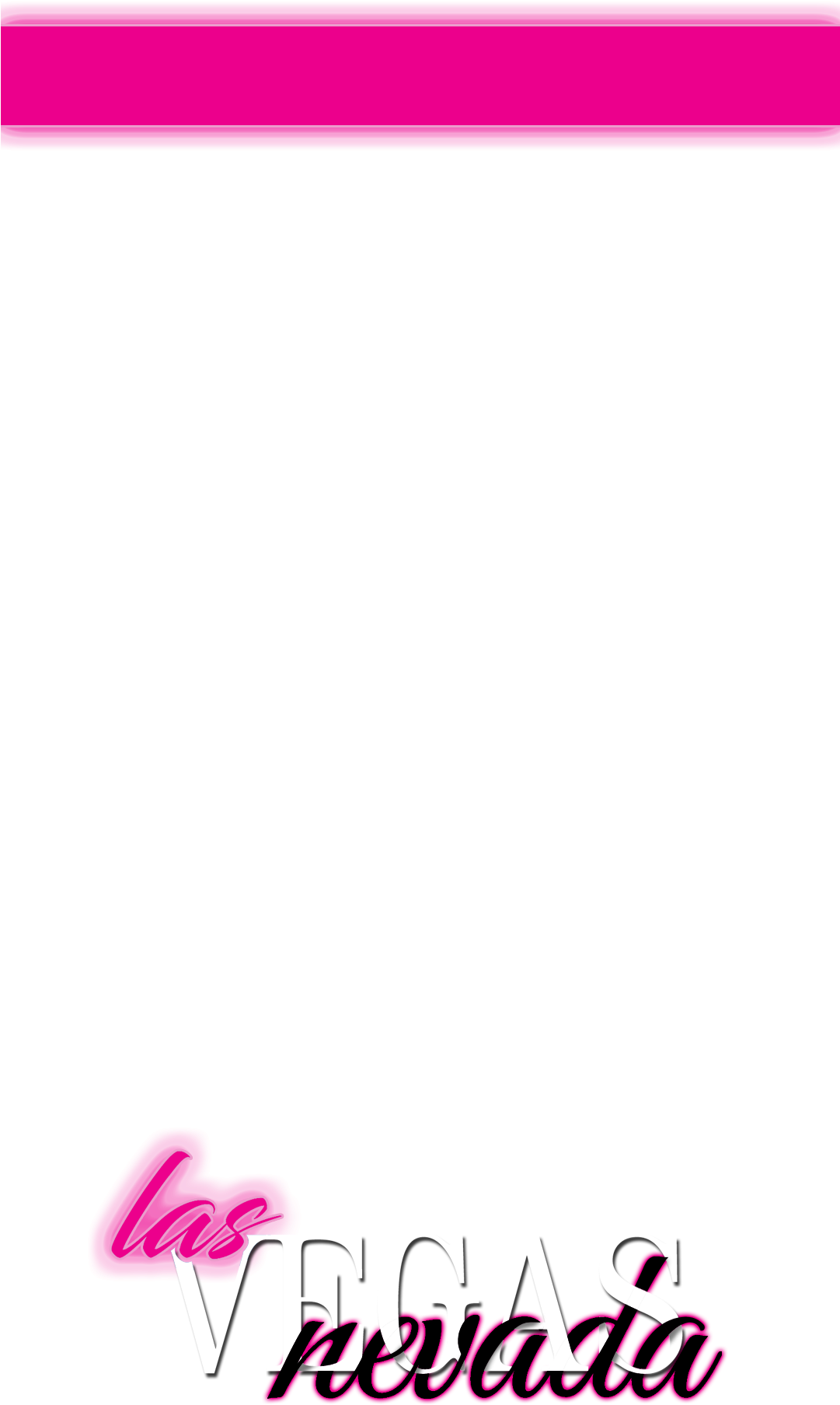 Las Vegas - Lilac (1080x1920), Png Download