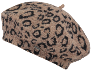 Leconte Beret - Women Barts Hats Leconte Beret 3973020 (350x350), Png Download
