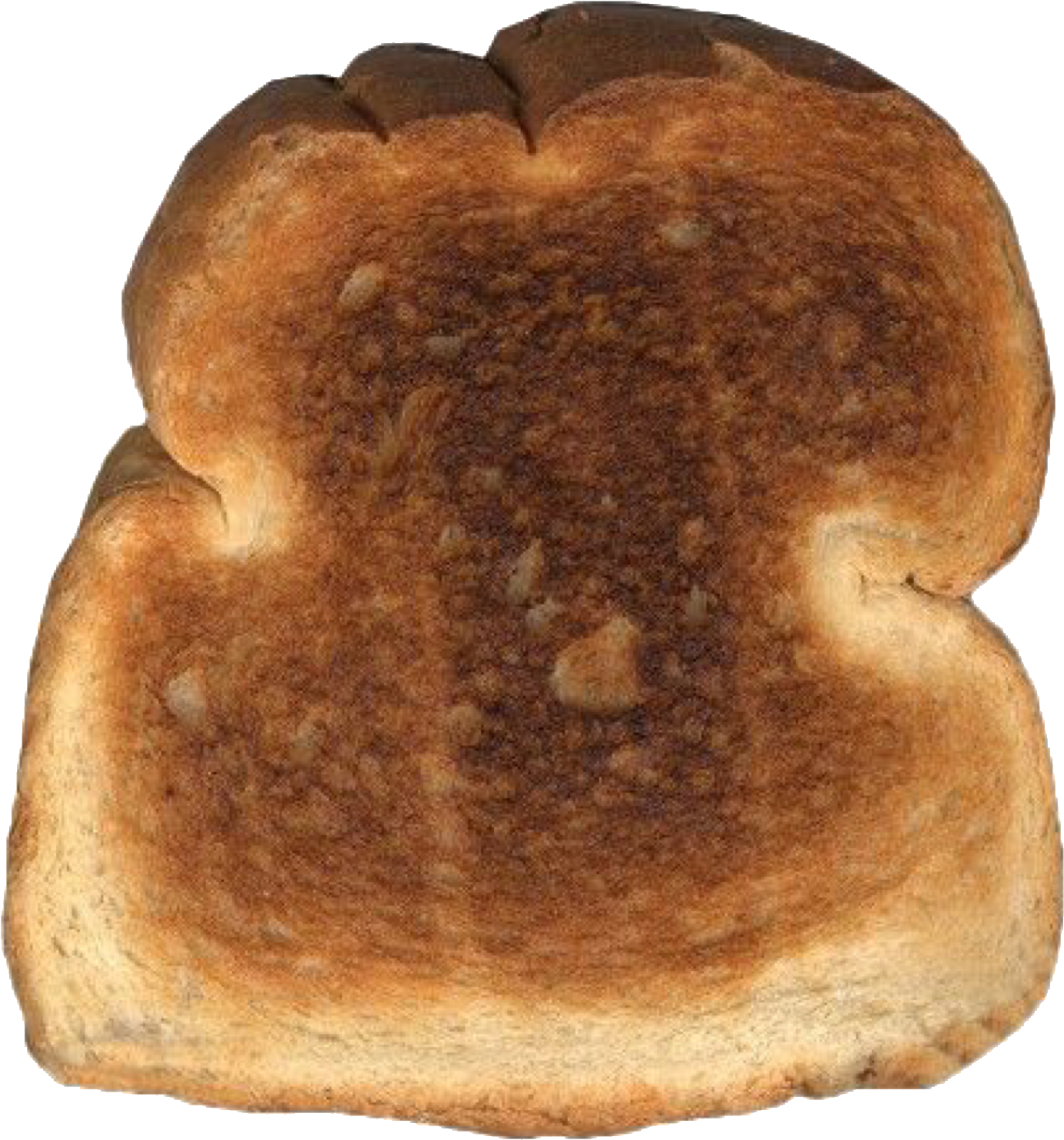 French Loaf, Clothing Items, Burnt Toast, Bread, Mood - Bread (2048x2048), Png Download