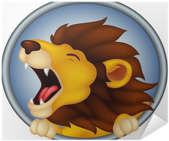 Lion (400x400), Png Download