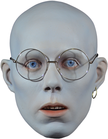 Dawn Of The Dead Zombie Mannequin (436x639), Png Download