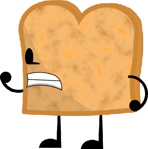 Toast - Toast, Inc. (495x498), Png Download