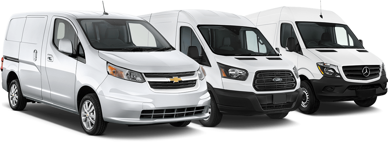 Our Integrated Cargo Systems Allow For Full Customization - Chevrolet (1440x500), Png Download