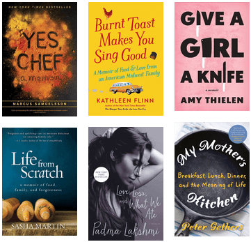 Holiday Gift Guide - My Mother's Kitchen: Breakfast, Lunch, Dinner, (436x392), Png Download