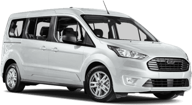 New 2019 Ford Transit Connect 1xf 2019 Ford Transit - Ford Transit (640x480), Png Download