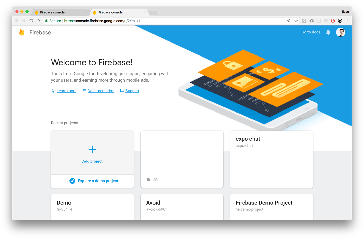Add A Project - My Projects Web Page (1430x939), Png Download