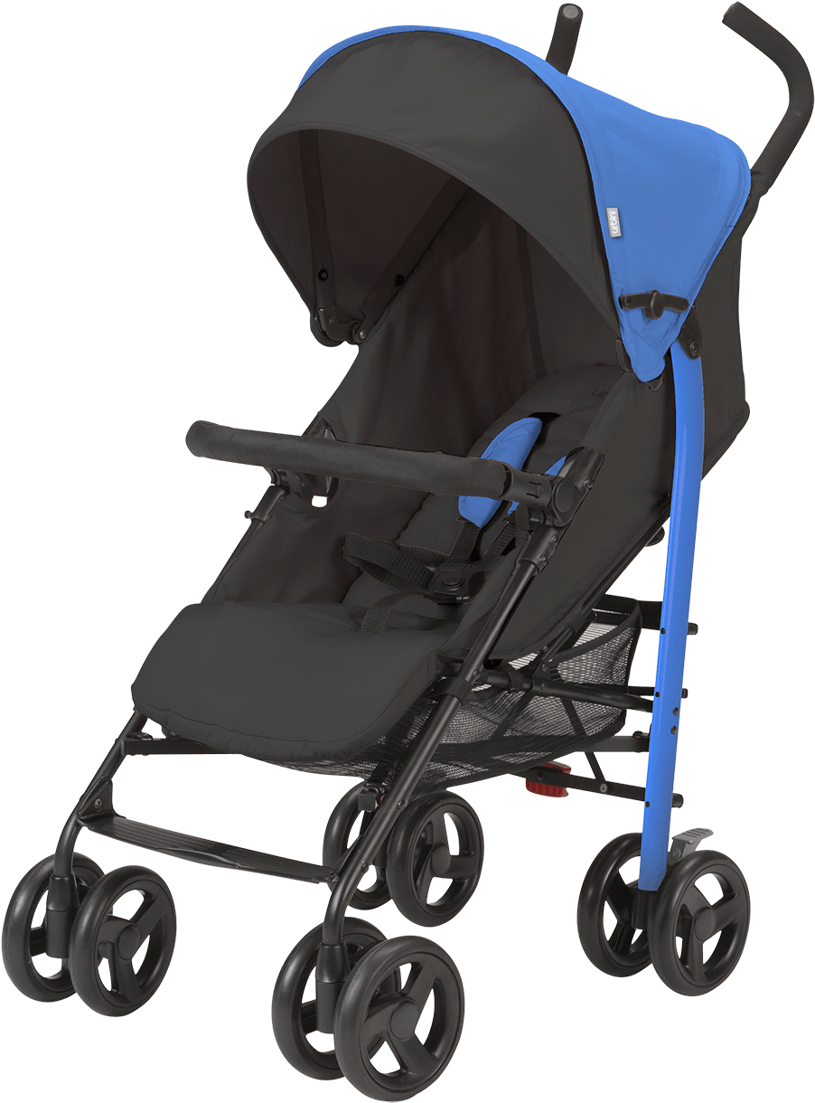 Baby Gear That'ssmart & Affordable - Urbini Swiftli Stroller (454x600), Png Download