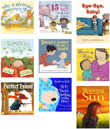 Epl Great Stuff Preschoolers - Bye-bye, Baby! [book] (436x468), Png Download