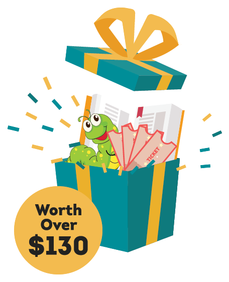 Check Out The Information Below On How To Win A Chance (456x562), Png Download