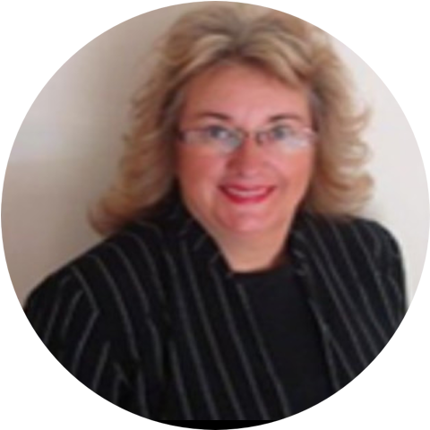 Sue Reed - Woman (500x500), Png Download