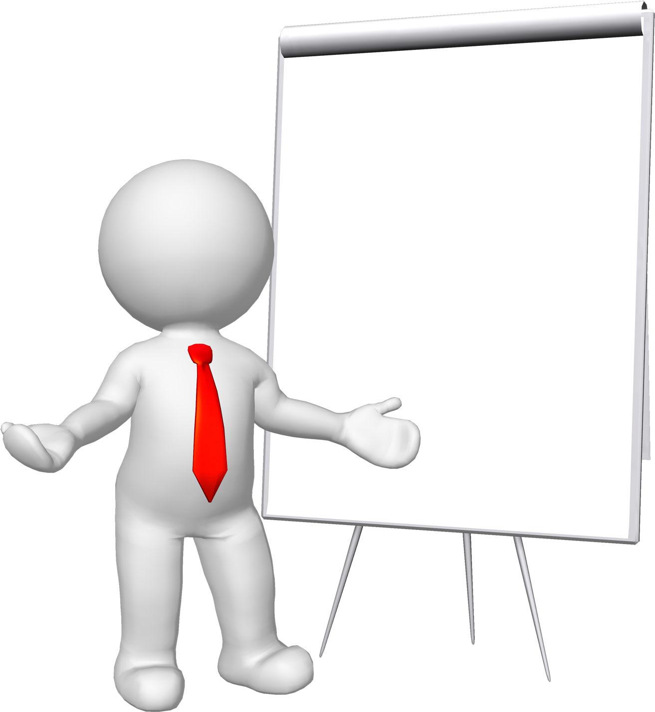 Man With Board 01 - Man And Board (1500x1500), Png Download