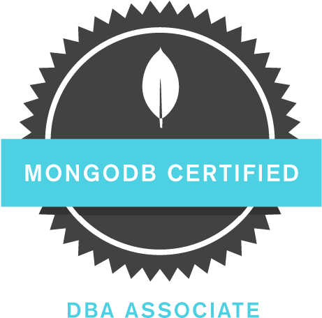 Mongodb Certified Dba, Associate Level - 2 Sets Camshaft (exhaust+intake) Adjuster Actuator (478x478), Png Download