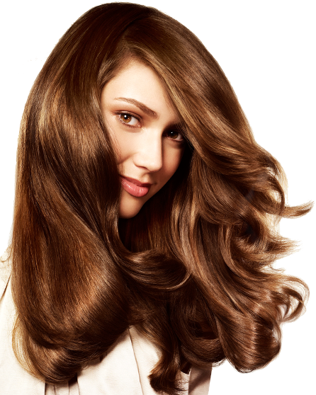 Nice Hair - Loreal Hair Colour All (446x558), Png Download