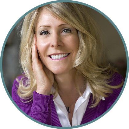 Robin Stark Headshot - Robin Stark (419x419), Png Download