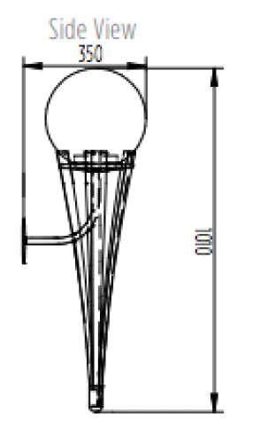 Shoot Basketball (500x500), Png Download