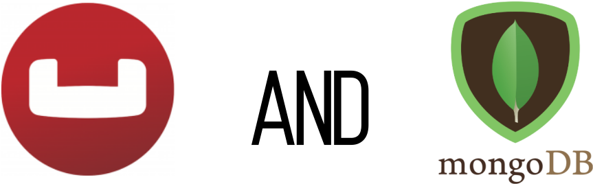 What Is A Couchdb And Mongodb - Mongodb (1000x400), Png Download