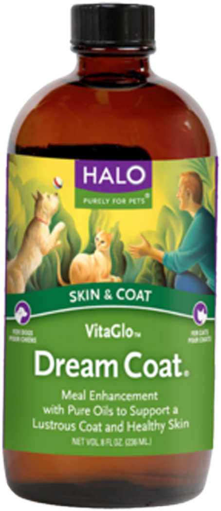Halo Dreamcoat<span - Halo Skin & Coat Vitaglo Dream Coat (854x1139), Png Download