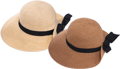 Wide Brim Summer Hat - Fashion Accessory (490x440), Png Download