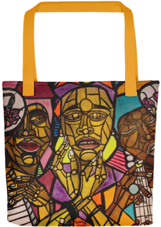 Tote Bag (498x498), Png Download