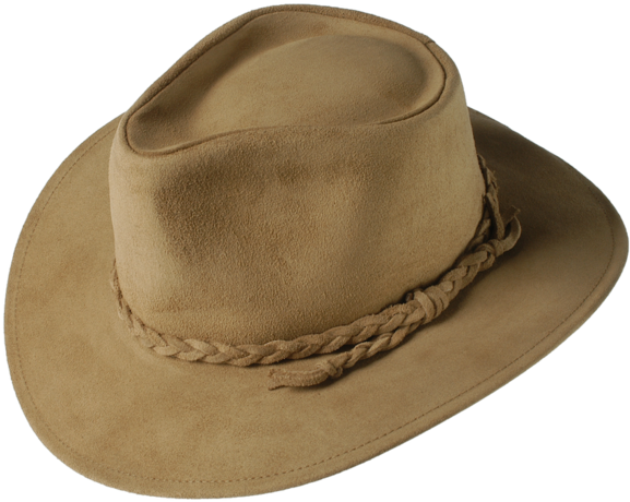 Suede Hat (800x532), Png Download