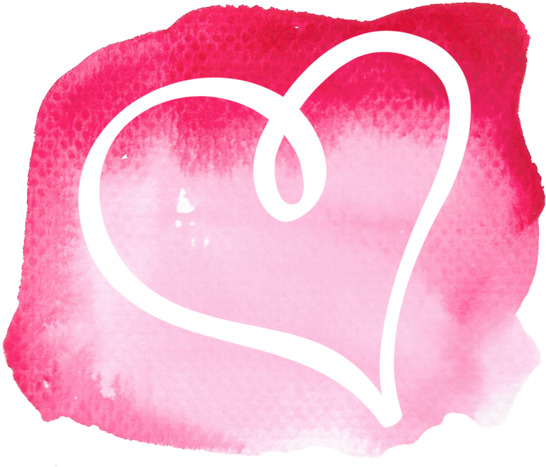 Finding Your Identity In Christ First Is The Key To - Heart (800x800), Png Download