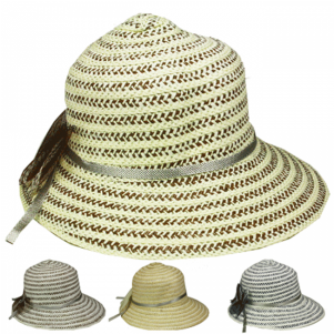 Woman Summer Hats - Fedora (300x400), Png Download
