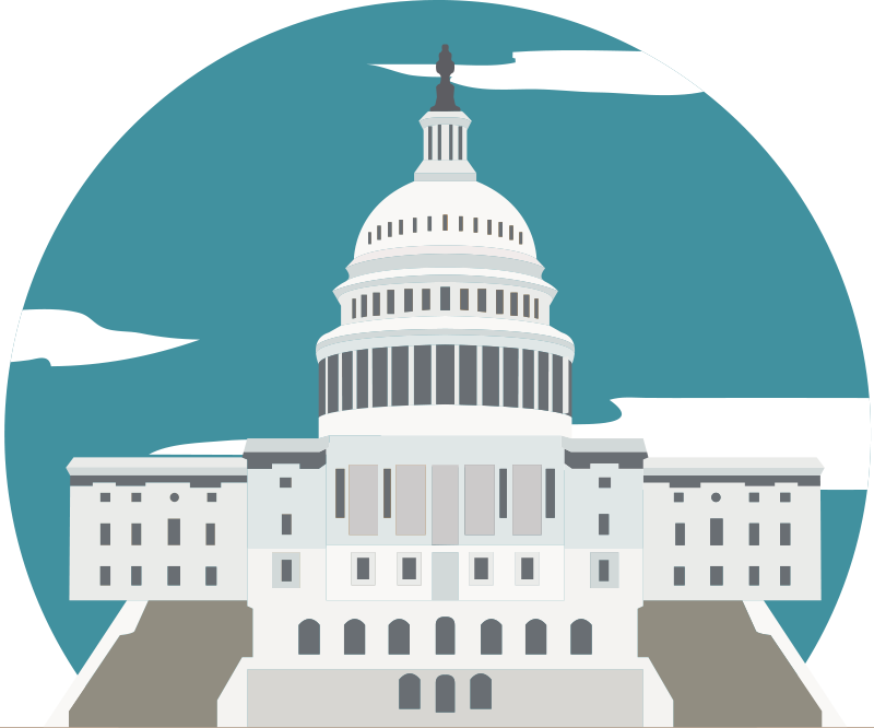 Acu Ratings - United States Of America Infographics (800x666), Png Download