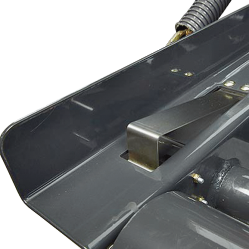 Bale Drop Sensor - Portable Network Graphics (500x500), Png Download